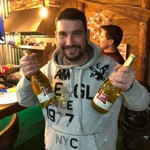 Meet your Posher, Jeff